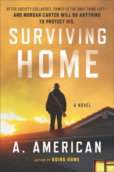 A. American/Surviving Home